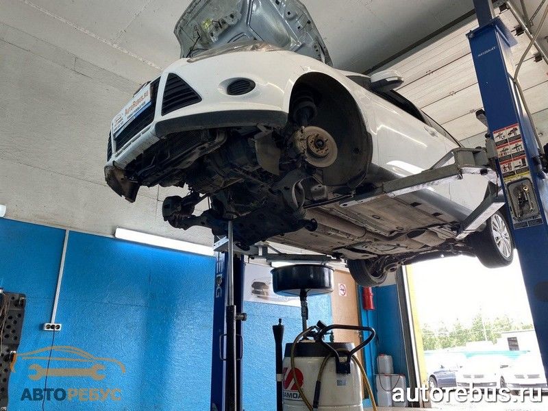 Ford Focus 3