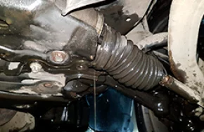 Ремонт гидравлика в Москве