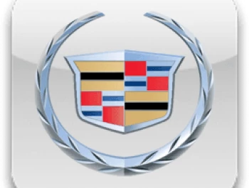 Cadillac (Кадиллак) CTS