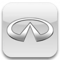 Infiniti M (II) 25/37