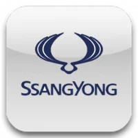 Ssang Yong Kyron