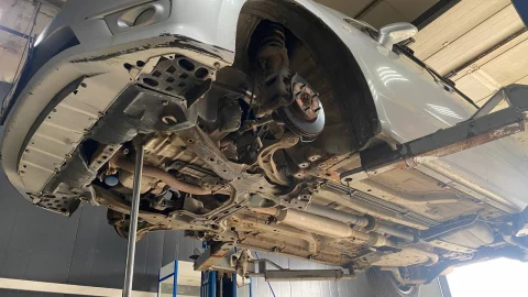 необходимо проводить проверку перед поездкой