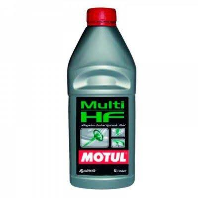 жидкость ГУР Motul Multi HF