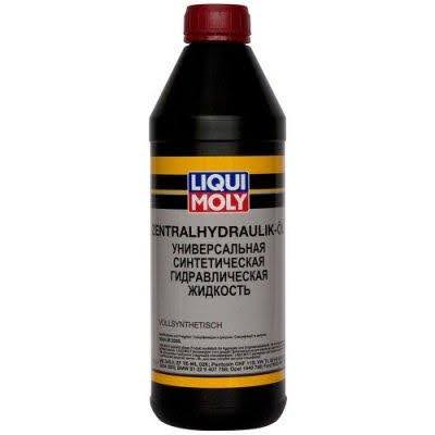 жидкость ГУР LIQUI MOLY Zentralhydraulik-Oil