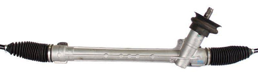 механическая рулевая рейка