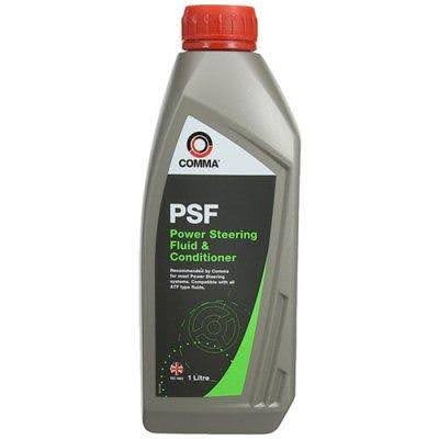 жидкость ГУР Comma PSF MVCHF
