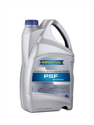 жидкость ГУР RAVENOL Hydraulik PSF Fluid