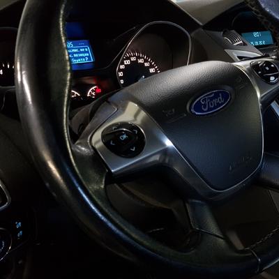 Ремонт электрорейки эур Ford Focus 3, форд фокус 3